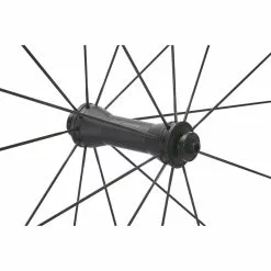 Prime Primavera 38 Carbon Rim Brake Wheelset -Bikes Shop Prime Primavera 38 Carbon Wheelset Wheel Sets Black 2022 PP38CCW2022B 11