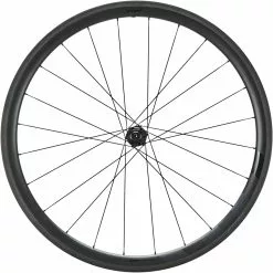 Prime Primavera 38 Carbon Rim Brake Wheelset -Bikes Shop Prime Primavera 38 Carbon Wheelset Wheel Sets Black 2022 PP38CCW2022B 12