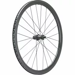 Prime Primavera 38 Carbon Rim Brake Wheelset -Bikes Shop Prime Primavera 38 Carbon Wheelset Wheel Sets Black 2022 PP38CCW2022B 13