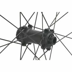 Prime Primavera 44 Carbon Disc Front Wheel -Bikes Shop Prime Primavera 44 Carbon Disc Front Wheel Front Wheels Black 2022 PP44CCDFW2022B 7