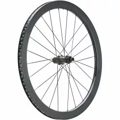 Prime Primavera 44 Carbon Disc Wheelset -Bikes Shop Prime Primavera 44 Carbon Disc Wheelset Wheel Sets Black 2022 PP44CCDW2022B 13
