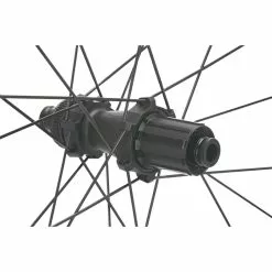 Prime Primavera 44 Carbon Disc Wheelset -Bikes Shop Prime Primavera 44 Carbon Disc Wheelset Wheel Sets Black 2022 PP44CCDW2022B 14