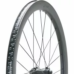 Prime Primavera 44 Carbon Disc Wheelset -Bikes Shop Prime Primavera 44 Carbon Disc Wheelset Wheel Sets Black 2022 PP44CCDW2022B 15