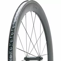 Prime Primavera 60 Carbon Rim Brake Fr Wheel -Bikes Shop Prime Primavera 60 Carbon Front Wheel Front Wheels Black 2022 PP60CCFW2022B 6 1