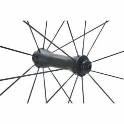 Prime Primavera 60 Carbon Rim Brake Fr Wheel -Bikes Shop Prime Primavera 60 Carbon Front Wheel Front Wheels Black 2022 PP60CCFW2022B 7 1