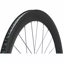 Prime Primavera 60 Carbon Rim Brake Rr Wheel -Bikes Shop Prime Primavera 60 Carbon Rear Wheel Back Wheels Black 2022 PP60CCRW2022B 2
