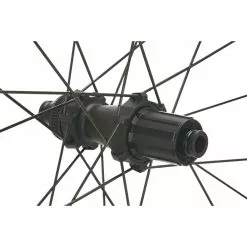 Prime Primavera 85 Carbon Disc Rear Wheel -Bikes Shop Prime Primavera 85 Carbon Disc Rear Wheel Back Wheels Black 2022 PP85CCDRW2022B 7