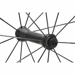 Prime Primavera 85 Carbon Rim Brake Fr Wheel -Bikes Shop Prime Primavera 85 Carbon Front Wheel Front Wheels Black 2022 PP85CCFW2022B 1