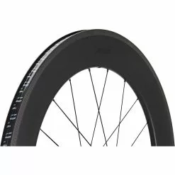 Prime Primavera 85 Carbon Rim Brake Fr Wheel -Bikes Shop Prime Primavera 85 Carbon Front Wheel Front Wheels Black 2022 PP85CCFW2022B 2