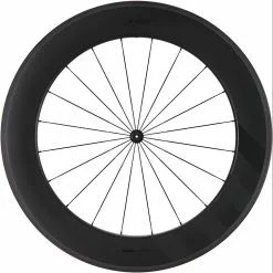 Prime Primavera 85 Carbon Rim Brake Fr Wheel