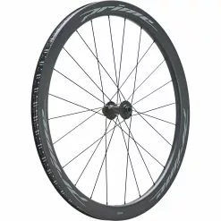 Prime Doyenne 44 Carbon Disc Wheelset -Bikes Shop Prime RD 44 Carbon Disc Wheelset Wheel Sets Black 2022 PRD44CCDW2022B 10