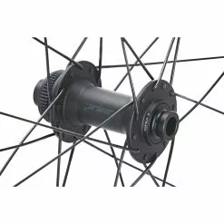 Prime Doyenne 44 Carbon Disc Wheelset -Bikes Shop Prime RD 44 Carbon Disc Wheelset Wheel Sets Black 2022 PRD44CCDW2022B 11