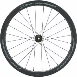 Prime Doyenne 44 Carbon Disc Wheelset -Bikes Shop Prime RD 44 Carbon Disc Wheelset Wheel Sets Black 2022 PRD44CCDW2022B 12