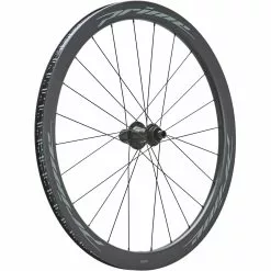 Prime Doyenne 44 Carbon Disc Wheelset -Bikes Shop Prime RD 44 Carbon Disc Wheelset Wheel Sets Black 2022 PRD44CCDW2022B 13