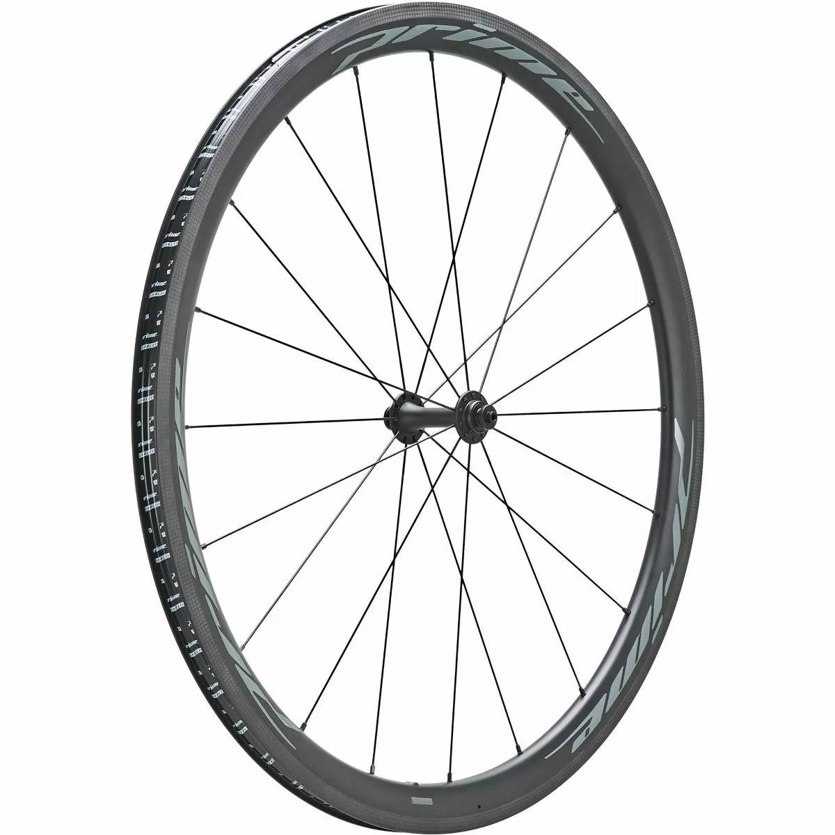 Prime Doyenne 38 Carbon Rim Brake Wheelset 3 Prime Doyenne 38 Carbon Rim Brake Wheelset - Image 3