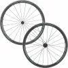 Prime Doyenne 38 Carbon Rim Brake Wheelset