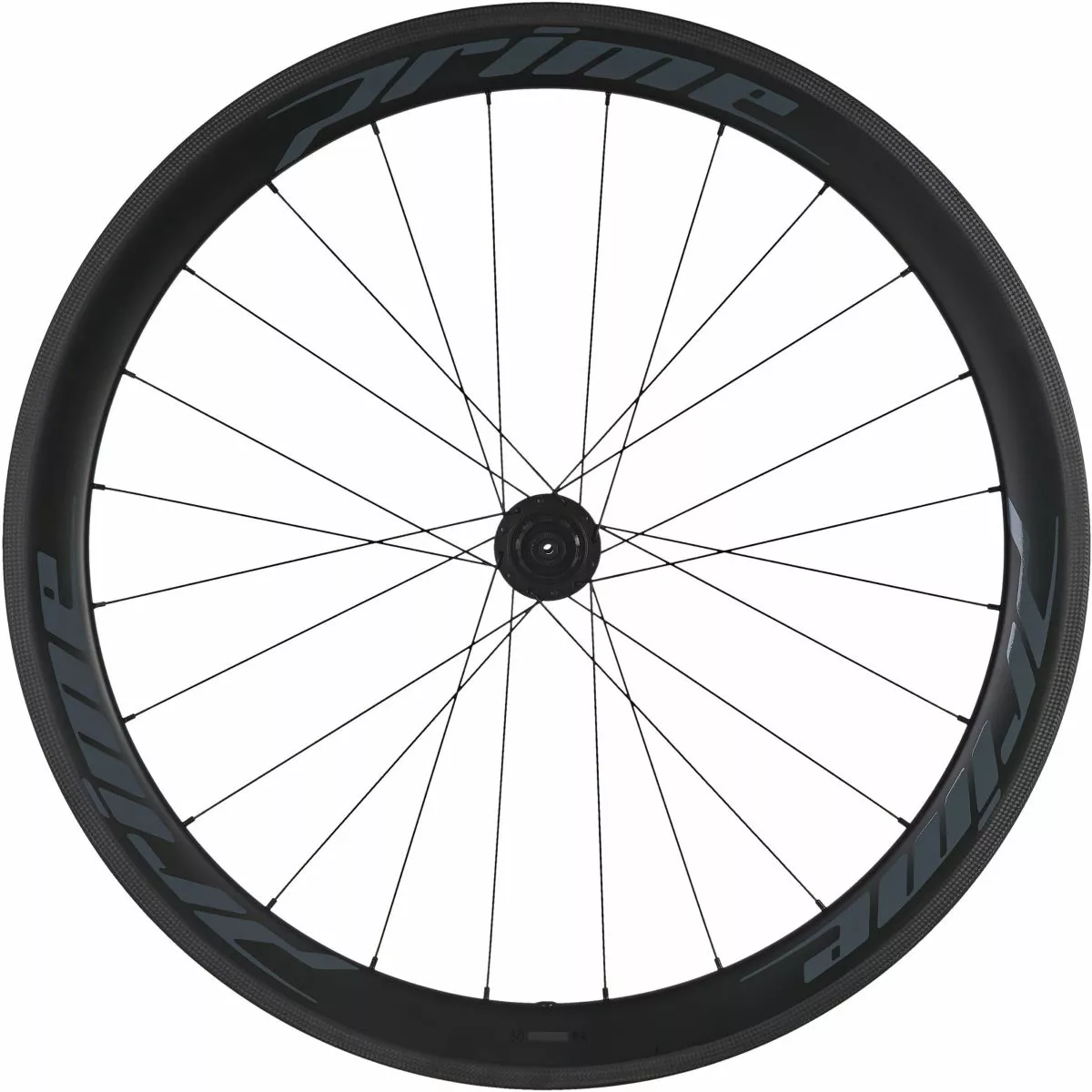 Prime Doyenne 50 Carbon Rim Brake Wheelset 6 Prime Doyenne 50 Carbon Rim Brake Wheelset - Image 6