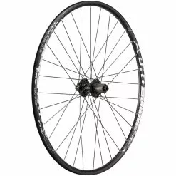 Pro-Lite Pro Lite Goro GX Gravel Wheelset -Bikes Shop Pro Lite Goro GX Gravel Wheelset Wheel Sets Black White 2018 GORO GX S 1