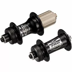 Pro-Lite Pro Lite Revo GX Gravel Wheelset -Bikes Shop Pro Lite Revo GX Gravel Wheelset Wheel Sets Black White 2018 REVO GX S 6