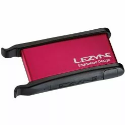 Lezyne Lever Patch Kit