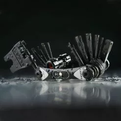 Lezyne Rap II 25 CO2 Multi Tool 10 Lezyne Rap II 25 CO2 Multi Tool -Bikes Shop RAP II Focus Stack SQR 1500 1800x1800