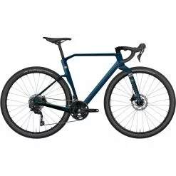 Rondo RATT CF1 Gravel Bike (2022)