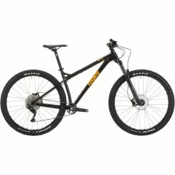 Ragley Big AL 2.0 Hardtail Bike - Graphite