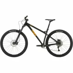 Ragley Big AL 2.0 Hardtail Bike - Graphite -Bikes Shop Ragley Big AL 2 0 Hardtail Bike 2022 04