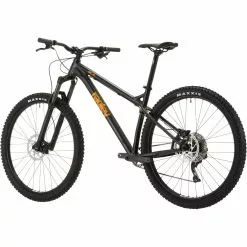 Ragley Big AL 2.0 Hardtail Bike - Graphite -Bikes Shop Ragley Big AL 2 0 Hardtail Bike 2022 05
