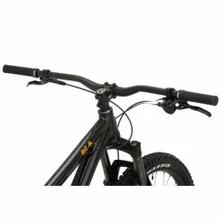 Ragley Big AL 2.0 Hardtail Bike - Graphite -Bikes Shop Ragley Big AL 2 0 Hardtail Bike 2022 08