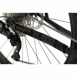 Ragley Big AL 2.0 Hardtail Bike - Graphite -Bikes Shop Ragley Big AL 2 0 Hardtail Bike 2022 16