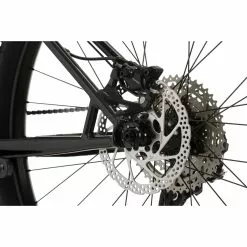 Ragley Big AL 2.0 Hardtail Bike - Graphite -Bikes Shop Ragley Big AL 2 0 Hardtail Bike 2022 17