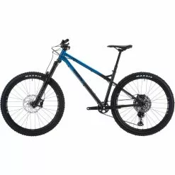 Ragley Blue Pig Race Hardtail Bike - Deep Sea -Bikes Shop Ragley Blue Pig Hardtail Bike 2022 Blueish Grey 04