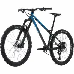 Ragley Blue Pig Race Hardtail Bike - Deep Sea -Bikes Shop Ragley Blue Pig Hardtail Bike 2022 Blueish Grey 05