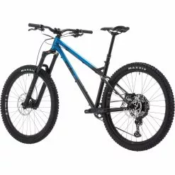 Ragley Blue Pig Race Hardtail Bike - Deep Sea -Bikes Shop Ragley Blue Pig Hardtail Bike 2022 Blueish Grey 06