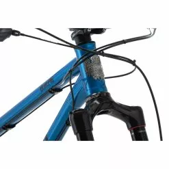 Ragley Blue Pig Race Hardtail Bike - Deep Sea -Bikes Shop Ragley Blue Pig Hardtail Bike 2022 Blueish Grey 09