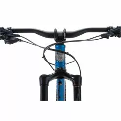 Ragley Blue Pig Race Hardtail Bike - Deep Sea -Bikes Shop Ragley Blue Pig Hardtail Bike 2022 Blueish Grey 10