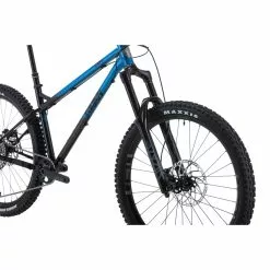Ragley Blue Pig Race Hardtail Bike - Deep Sea -Bikes Shop Ragley Blue Pig Hardtail Bike 2022 Blueish Grey 11