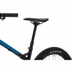 Ragley Blue Pig Race Hardtail Bike - Deep Sea -Bikes Shop Ragley Blue Pig Hardtail Bike 2022 Blueish Grey 13