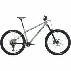 Ragley Blue Pig Hardtail Bike - Blueish Grey
