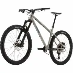Ragley Blue Pig Hardtail Bike - Blueish Grey -Bikes Shop Ragley Blue Pig Race Hardtail Bike 2022 05