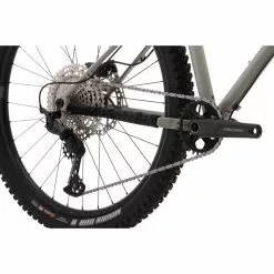 Ragley Blue Pig Hardtail Bike - Blueish Grey -Bikes Shop Ragley Blue Pig Race Hardtail Bike 2022 15