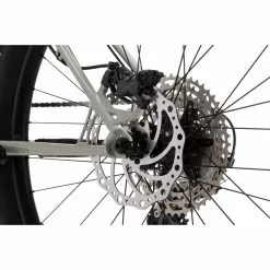 Ragley Blue Pig Hardtail Bike - Blueish Grey -Bikes Shop Ragley Blue Pig Race Hardtail Bike 2022 17