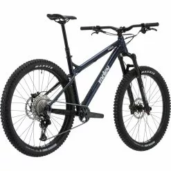 Ragley Marley 1.0 Hardtail Bike - Dark Blue 19 Ragley Marley 1.0 Hardtail Bike - Dark Blue -Bikes Shop Ragley Marley 1 0 Hardtail Bike 2022 Dark Blue 03