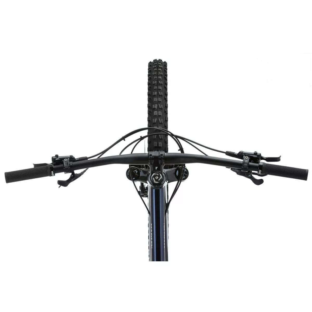 Ragley Marley 1.0 Hardtail Bike - Dark Blue 7 Ragley Marley 1.0 Hardtail Bike - Dark Blue - Image 7