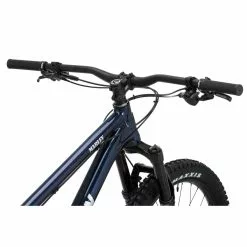 Ragley Marley 1.0 Hardtail Bike - Dark Blue 24 Ragley Marley 1.0 Hardtail Bike - Dark Blue -Bikes Shop Ragley Marley 1 0 Hardtail Bike 2022 Dark Blue 08
