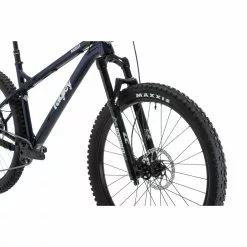 Ragley Marley 1.0 Hardtail Bike - Dark Blue 27 Ragley Marley 1.0 Hardtail Bike - Dark Blue -Bikes Shop Ragley Marley 1 0 Hardtail Bike 2022 Dark Blue 11
