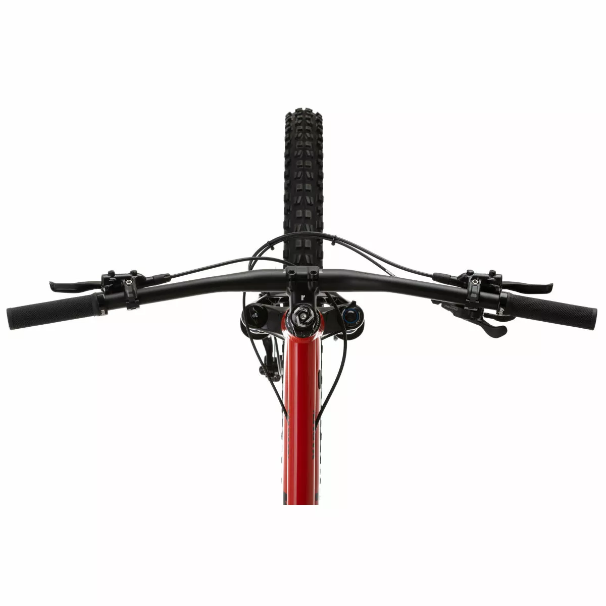 Ragley Marley 2.0 Hardtail Bike - Red 7 Ragley Marley 2.0 Hardtail Bike - Red - Image 7