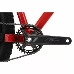 Ragley Marley 2.0 Hardtail Bike - Red 30 Ragley Marley 2.0 Hardtail Bike - Red -Bikes Shop Ragley Marley 2 0 Hardtail Bike 2022 Red 14