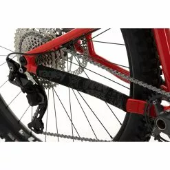 Ragley Marley 2.0 Hardtail Bike - Red 31 Ragley Marley 2.0 Hardtail Bike - Red -Bikes Shop Ragley Marley 2 0 Hardtail Bike 2022 Red 16
